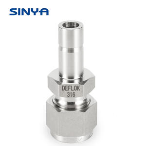 Компрессионные фитинги <span class=keywords><strong>15</strong></span> мм, фитинги для обжимных труб - Product Image 3