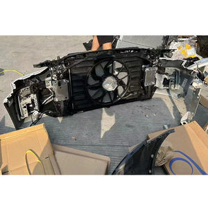 Para Entrega Rápida, Juego de Parachoques Delantero para Audi <span class=keywords><strong>A5</strong></span> 2020 2021 Back Coupe 8ta Car <span class=keywords><strong>2022</strong></span> 2023 <span class=keywords><strong>Sportback</strong></span> 45 - Product Image 2