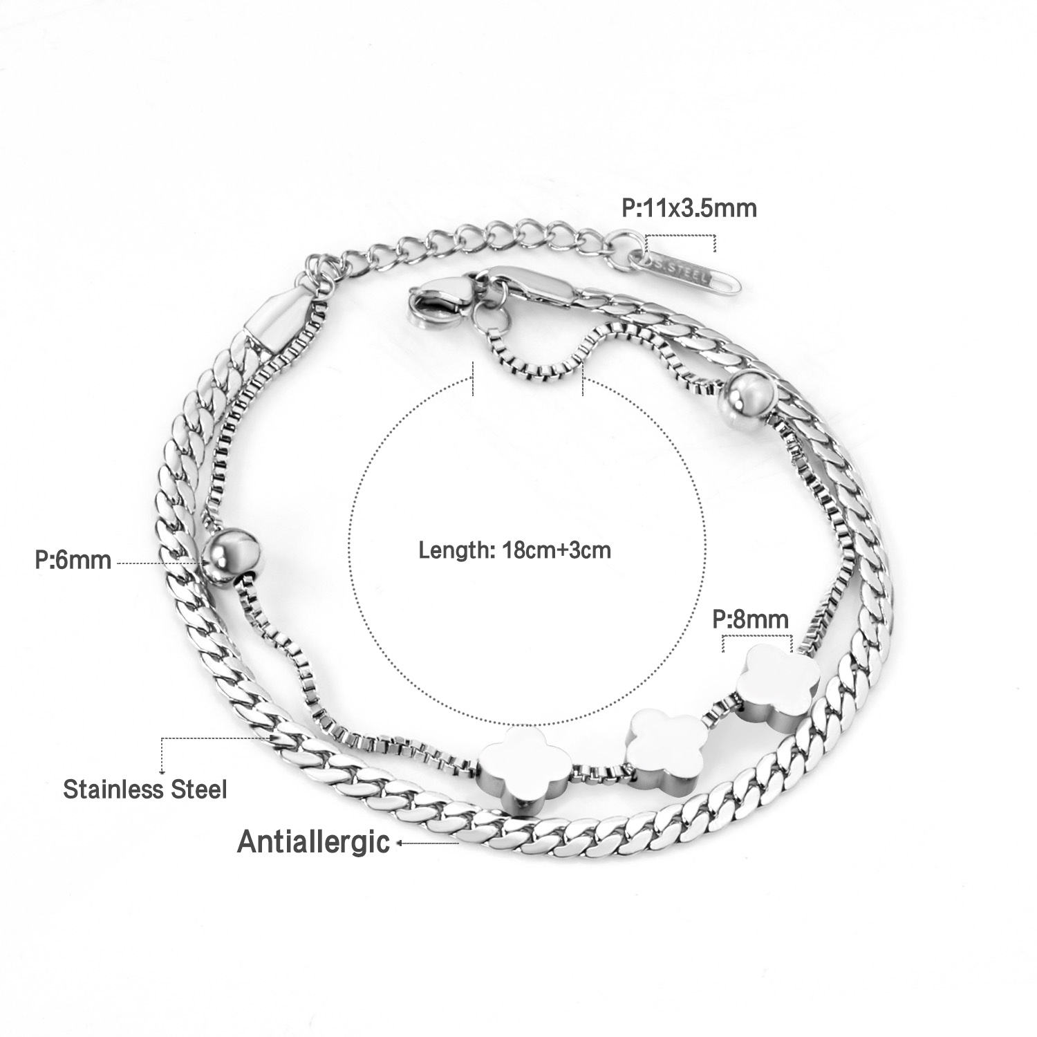 สีเงิน-BR235701S