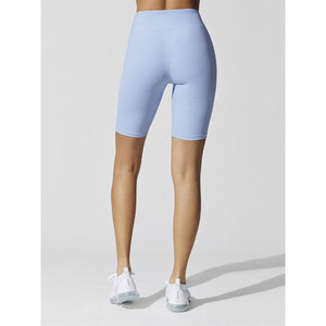 YEAR OF OURS Short bleu ciel - Product Image 2