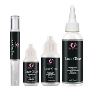 Nuevo <span class=keywords><strong>Pegamento</strong></span> Profesional para Encaje, Resistente al Agua, para Piel Sensible, con los Mejores Servicios - Product Image 1