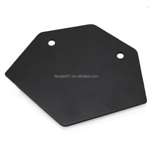 Portaplaca para <span class=keywords><strong>BMW</strong></span> S1000RR <span class=keywords><strong>M1000RR</strong></span> S1000R 2019 <span class=keywords><strong>2020</strong></span> 2021 2022 2023 2024 2025 2026, Eliminador de Guardabarros, Cubierta de Placa Trasera - Product Image 5