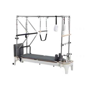 Pilates Cadillac rembourré confortable pour l'entraînement Pilates du corps entier à domicile - Product Image 3
