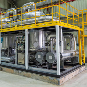 Solutions d'usine d'azote pour applications industrielles - Product Image 5