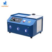 Fourneau de fusion à induction portable Mini Junk Gold Silver SuperbMelt