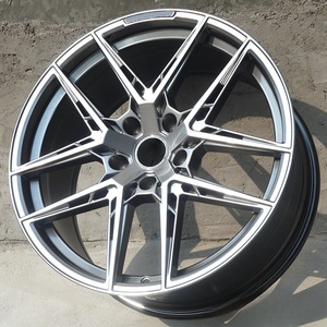 Jantes de voiture de 17 à 19 pouces adaptées à Tesla, BYD Han, Elantra, Avancier et Accord - Product Image 2