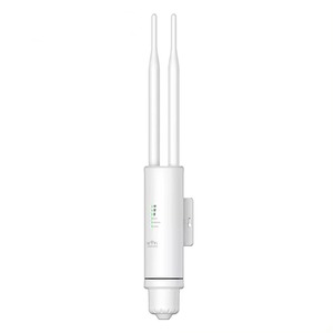 2024 Tốt Nhất 1200Mbps Dual Band Booster Wifi Rang Extender New Wifi <span class=keywords><strong>Router</strong></span> - Product Image 1