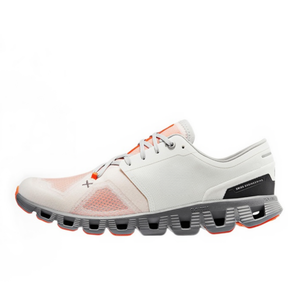 Scarpe da Designer Cloud X 3 per Corsa e Outdoor, Sneakers Unisex Ammortizzanti alla Moda, Scarpe Sportive e da Passeggio - Product Image 4