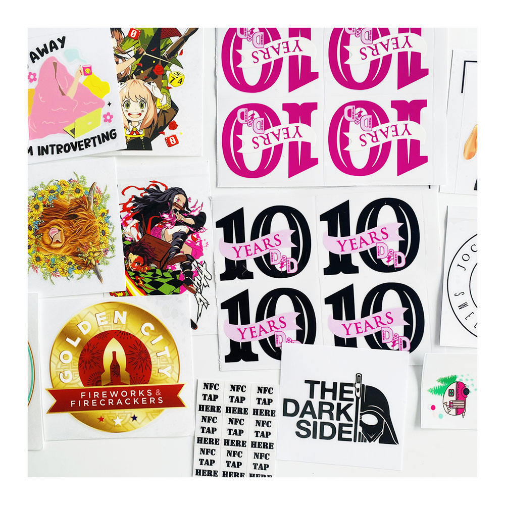 Cualquier colores personalizados