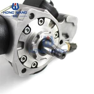 Bomba de Inyección de Combustible de Calibración Personalizada Confiable 294050-0424 8-97605946-8 Compatible con Motor Isuzu 6HK1 para Hino J08E - Product Image 4