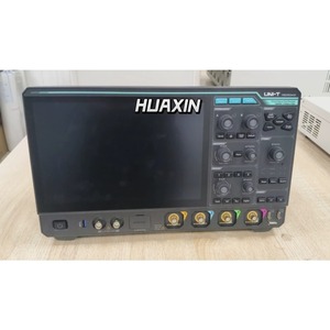 UNI-T MSO3034HD 350MHz, 4+16 ช่องสัญญาณ, 2.5 GSa/s, ออสซิลโลสโคปสัญญาณผสม 12 บิต พร้อมหน้าจอสัมผัสขนาด 10.1 นิ้ว - Product Image 4