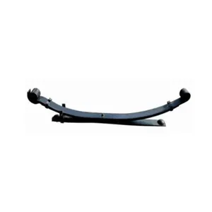 ZL-JB-745(ELSH-04)Germany Suspension Semi Trailer Accessories Suspension 2 Axle and 3 Axle BPW Type Suspension Leaf Spring Suspe