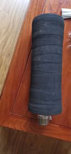 Bouchons de tuyau gonflables pour l'étanchéité des égouts, bouchon de tuyau gonflable pour les systèmes de drainage, les pipelines et les sacs de vidange de ravioles - Product Image 3