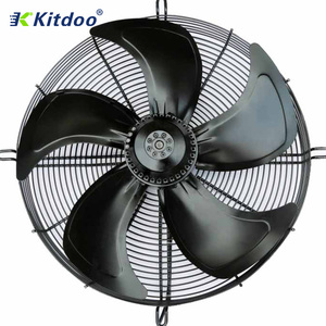 מאוורר חיצוני תעשייתי מנוע rotor חיצוני למקרר יחידה חיצונית לקירור - Product Image 1