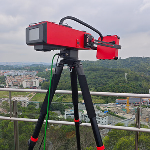 Radar ArcSAR Avanzado para Monitoreo <span class=keywords><strong>de</strong></span> Taludes en Sitios <span class=keywords><strong>de</strong></span> Rescate, Precisión Milimétrica, 1 Año, Previene Desastres Geológicos Secundarios - Product Image 1