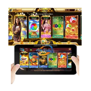 Vissen Online Game Room Vuur Link Nobele Dragon Vegas Club Oceaan Koning Van Pop Ultra Monster Games Online Fish App Agent Business