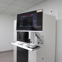Nouveau bras de moniteur de ressort à gaz en aluminium industriel robuste de T8-GA01KB Meisonic 360 présentoir rotatif écran LCD de poste de travail