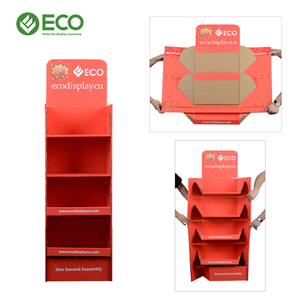 Tùy chỉnh <span class=keywords><strong>Pop</strong></span> Up các sản phẩm các tông hiển thị đứng tầng <span class=keywords><strong>Pop</strong></span> Up kệ trưng bày cho siêu thị - Product Image 6