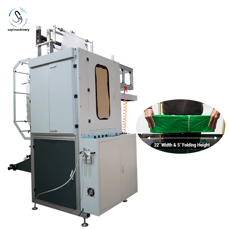 Beat Selling Plastic Bag Making Machine