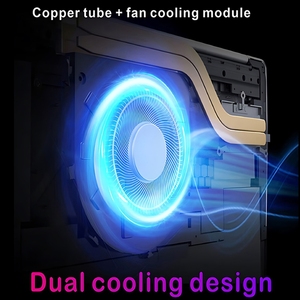 Chất Lượng Cao New 14 + 14 Inch Màn Hình Cảm Ứng Kép Máy Tính Xách Tay <span class=keywords><strong>2</strong></span> Trong <span class=keywords><strong>1</strong></span> Với Intel N95 Yoga 360 Độ Có Thể Gập Lại Máy Tính Xách Tay Cho Văn Phòng Kinh Doanh - Product Image 6