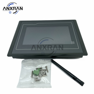 Para MCGS TPC7022NT Tpc7022nt HMI Control de pantalla Pantalla táctil Stock en almacén - Product Image 1