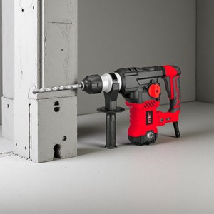 4-функциональный перфоратор, 1500 Вт - Product Image 1