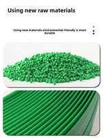 Bande PET écologique 13/16/19/25mm ruban en polyester pour emballage manuel sac à dos ceinture cerclage avec sangle en nylon