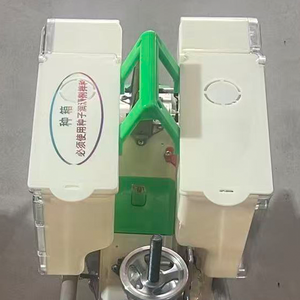 <span class=keywords><strong>Seminatrice</strong></span> a 4 File, Macchina <span class=keywords><strong>Seminatrice</strong></span> Manuale per Mais e Arachidi, Nuova Condizione per Agricoltura - Product Image 4