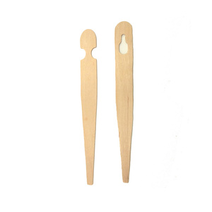 <span class=keywords><strong>Palillos</strong></span> Desechables de Madera de Alta Calidad al por Mayor, <span class=keywords><strong>Palillos</strong></span> <span class=keywords><strong>con</strong></span> Clip para Niños que Aprenden a Usar <span class=keywords><strong>Palillos</strong></span> - Product Image 3