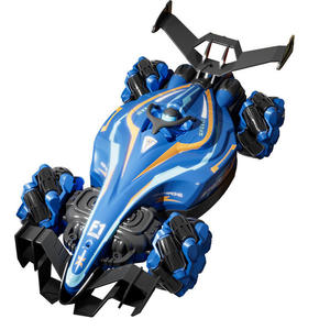 Phun diễn viên đóng Thế RC công thức đua xe đồ chơi quay trôi điều khiển từ xa Xe tải đồ chơi Cậu bé xe điện điều khiển vô tuyến xe thể thao đồ chơi - Product Image 5