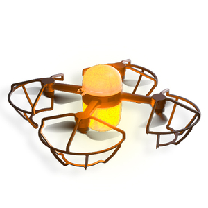 2026 Real-Time Full Image Restoration Quadcopter UAV Full Color <b>Strobe</b> Programmable <b>Light</b> Drone System for <b>Light</b> Show Solutions - Product Image 2