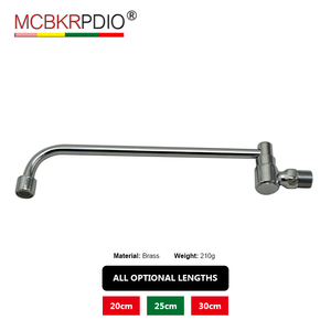 MCBKRPDIO Cuisine mur unique de type froid <span class=keywords><strong>robinet</strong></span> cuivre grand coin rond avec filtre semi-automatique chef <span class=keywords><strong>robinet</strong></span> - Product Image 1