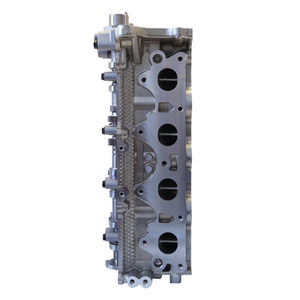 Cabeza <span class=keywords><strong>de</strong></span> Cilindro Completa para Motor G4FG <span class=keywords><strong>de</strong></span> Fábrica para Hyundai Elantra Verna KX3 1.6L OE 22100-2B200 221002B200 22100-2B210 - Product Image 4