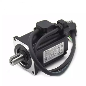 ชุดมอเตอร์ AC Delta รุ่น ECM-B3M-CA0604RS1 SS1 แรงบิด 1.2 นิวตันเมตร ความเร็ว 3000 รอบต่อนาที กำลังไฟ 1.5 กิโลวัตต์ รับประกัน 36 เดือน อุปกรณ์ไฟฟ้าสำหรับงานอุตสาหกรรม - Product Image 5