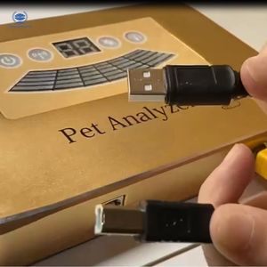 2025 Pet <span class=keywords><strong>Quantum</strong></span> <span class=keywords><strong>Bio</strong></span> <span class=keywords><strong>Resonance</strong></span> Scanner <span class=keywords><strong>Analyzer</strong></span> Dispositivo de monitoreo veterinario Analizador magnético de resonancia cuántica - Product Image 3