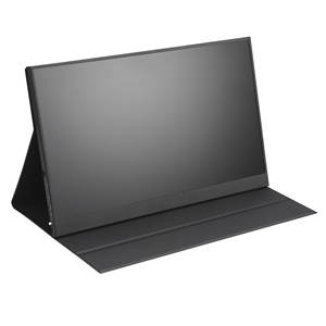 จอภาพพกพาแบบสัมผัส ขนาด 10.5 นิ้ว 11 นิ้ว 12.2 นิ้ว 13.3 นิ้ว 14 นิ้ว 15.6 นิ้ว 16 นิ้ว 17.3 นิ้ว 18 นิ้ว 18.5 นิ้ว 23.8 นิ้ว ความละเอียด <span class=keywords><strong>2K</strong></span> 4K หน้าจอ IPS 165Hz พอร์ตเชื่อมต่อ USB-C - Product Image 3