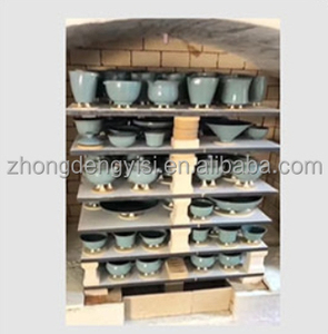 Four électrique à induction pour poterie céramique, four à arc, moteur pour moulage et frittage de céramiques, équipement de four industriel - Product Image 6