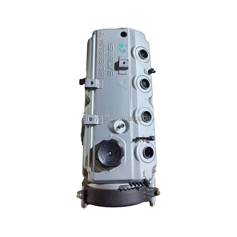 4G64 Engine for Mitsubishi - High Quality & Reliable Performance