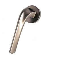 Services de fonderie de zinc WJH – Serrures de porte en zinc moulées sous pression