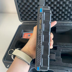 远程无人机探测系统 YIZE-H2L 定位无人机信号探测器 100MHz-6000MHz 频率探测 10架无人机 <span class=keywords><strong>3</strong></span>公里 - Product Image 6