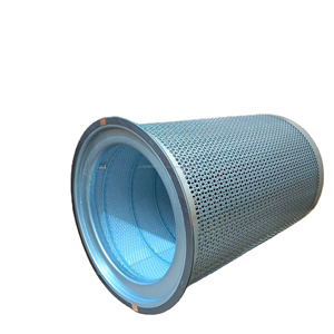 Séparateur d'huile Mengma Modèle 4930755111, pièce neuve pour compresseurs d'air industriels, matériau en fibre de verre, efficacité de filtration de 99,8 % - Product Image 1