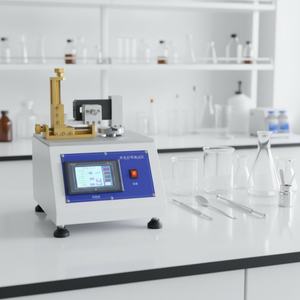 Тестер изгиба чехлов для мобильных телефонов, электрический прибор для испытания прочности на изгиб чехлов для телефонов, тестер изгиба чехлов для телефонов - Product Image 6