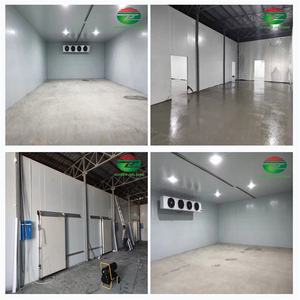 Cámara Frigorífica Industrial, Cuarto Frío Comercial para Carne, Cuarto Frío para Pollo, <span class=keywords><strong>Cava</strong></span>, Cuarto Frío en Venta - Product Image 5