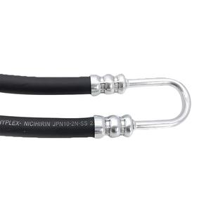 Tuyau de <span class=keywords><strong>direction</strong></span> <span class=keywords><strong>assistée</strong></span> à bon <span class=keywords><strong>prix</strong></span> compatible avec Toyota FZJ80 4500 44411-60430 4441160430 - Product Image 5