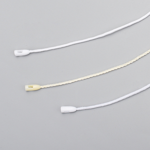 Kledingaccessoires Plastic Hang <span class=keywords><strong>Tag</strong></span> Sluiting Voor Kleding - Product Image 4