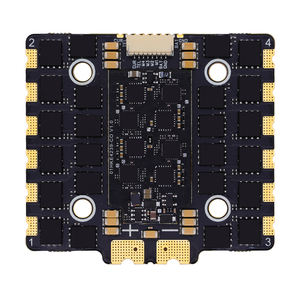 HAKRC-Pilote de contrôle de vol 90A, accessoire pour drone de course Flytower 3-6S HD/analogique, FPV - Product Image 5