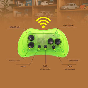 Jinying Vente Chaude Jouet Gecko Télécommandé Adhésif Rechargeable qui Grimpe les Murs pour Enfants – Amusement et Farces - Product Image 3