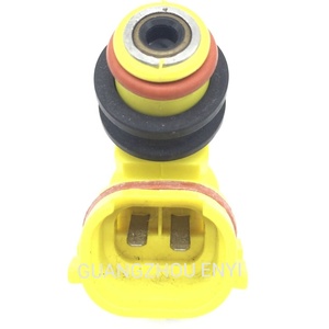 Cho <span class=keywords><strong>Denso</strong></span> <span class=keywords><strong>Injector</strong></span> Valve195500-4450 Cho <span class=keywords><strong>Denso</strong></span> <span class=keywords><strong>Injector</strong></span> <span class=keywords><strong>Mazda</strong></span> Rx8 Sản Phẩm Bán Chạy Nhất Khác Phụ Tùng Ô Tô Mua Phun Nhiên Liệu - Product Image 3