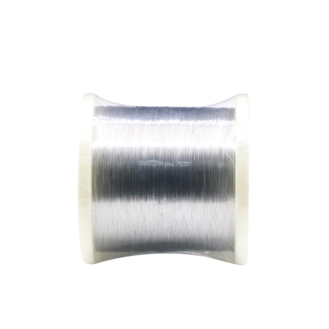 NK Nickel Chrome NiCr 8020 Heating Resistance Nichrome Wire Ni80 Ni80cr20 Wire