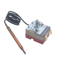 Chauffe-eau électrique à succès pour usage domestique, automobile et garage, fabriqué en Chine, avec thermostat Ego pour contrôle de la température, en plastique, 1 pièce